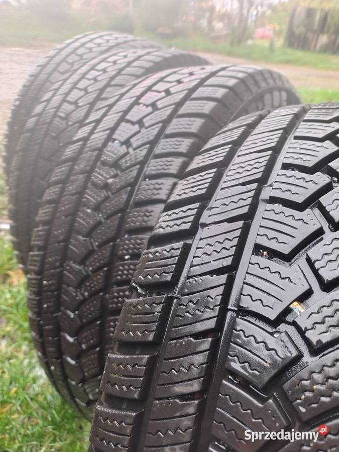 Sprzedam opony sprzedam