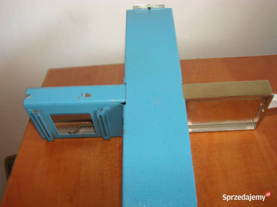 PZŁ Prexer zmiennik ramek pomorskie Pruszcz Gdański sprzedam