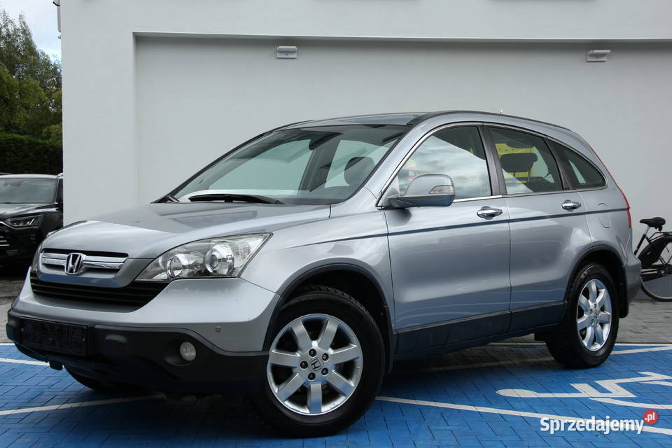 Automatyczna Skrzynia Biegów 4x4 Udokumentowany ESP podkarpackie
