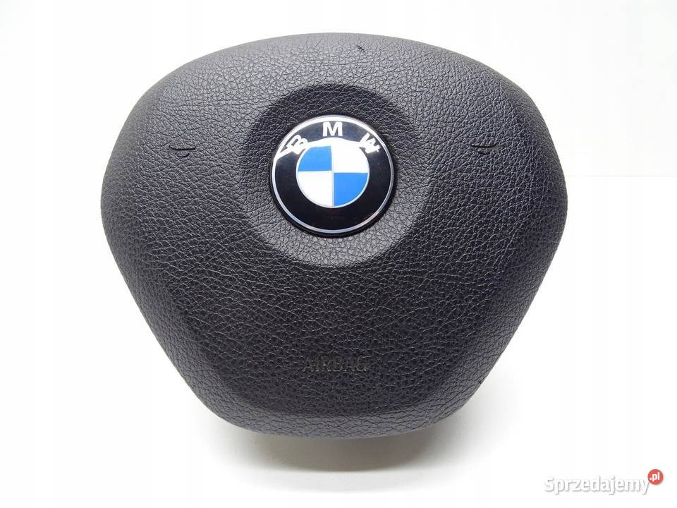 PODUSZKA POWIETRZNA KIEROWCY AIRBAG BMW F30 F31 Poduszki powietrzne