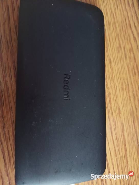 Power Bank Redmi 10000 mHA