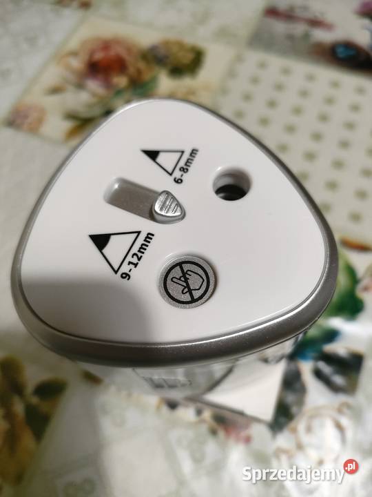 Strugaczka elektryczna Olkusz sprzedam