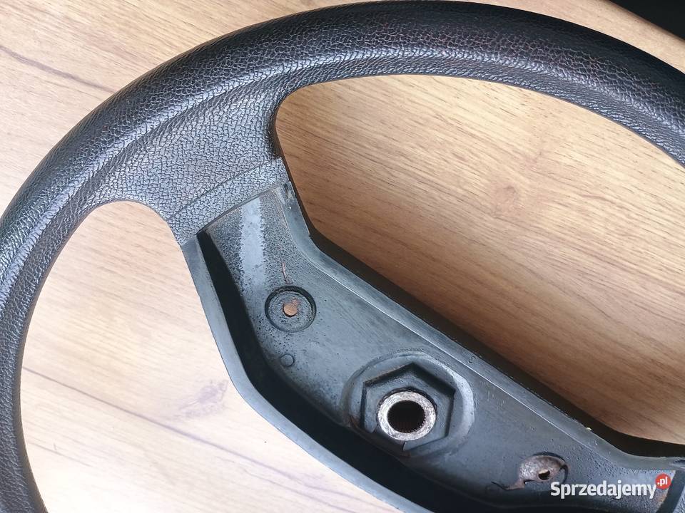 Skoda 105 120 nowa kierownica