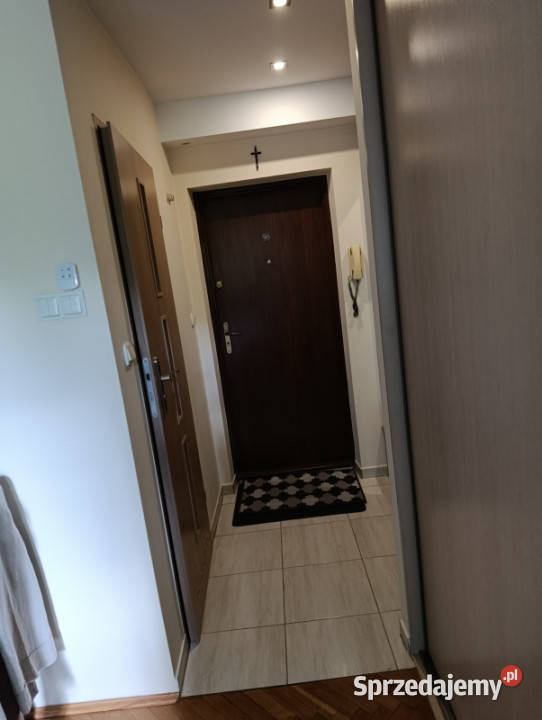 Sprzedam atrakcyjną kawalerkę parter Sprzedaż Lublin
