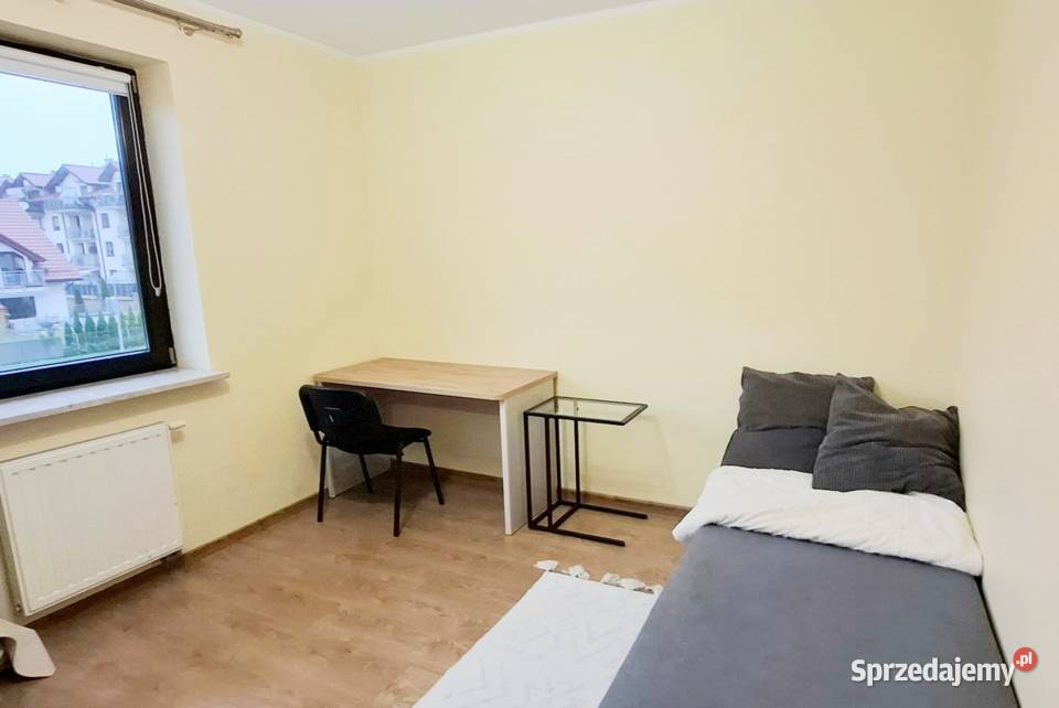 pokój mieszkanie 55 m Wierzyńskiego Mydlniki Kraków