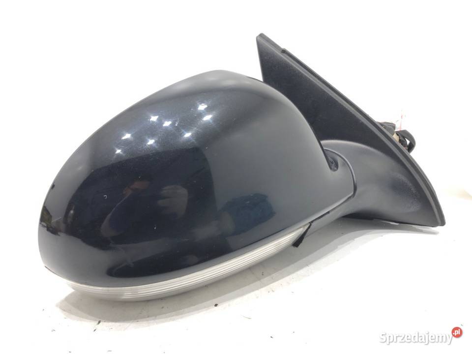 LUSTERKO PRAWY VW JETTA III SedanLimuzyna 0413 podkarpackie