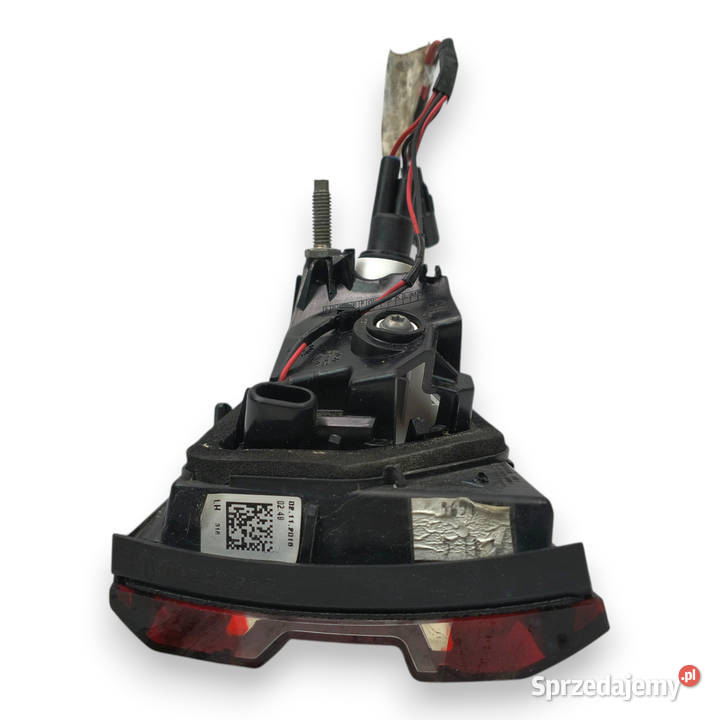 LAMPA LEWA Renault Clio VI 201620r tylna tylnia Chełm
