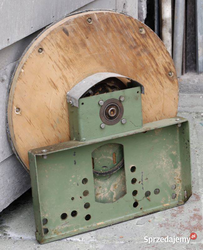 Dyma 8 obrabiarka do drewna Wrocław sprzedam