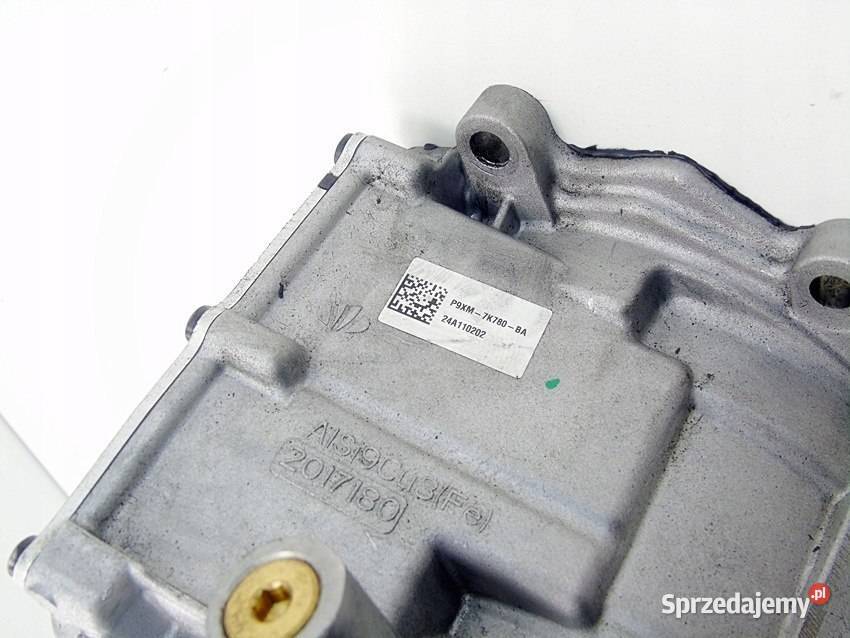 OBUDOWA REDUKTORA PRZÓD DISCOVERY 5 L462 RANGE Sosnowiec sprzedam