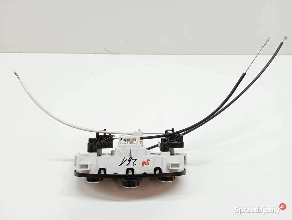 PANEL NAWIEWU 5P3741000 Dacia Lodgy I 2012