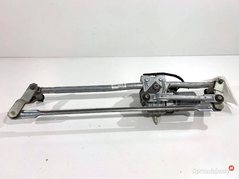 MECHANIZM WYCIERACZEK PRZÓD VW TIGUAN 5N1955023B