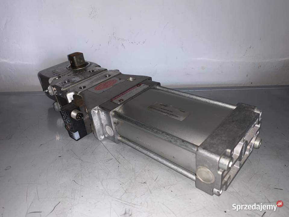 Destaco 82M623063D8 Siłownik Pozostałe