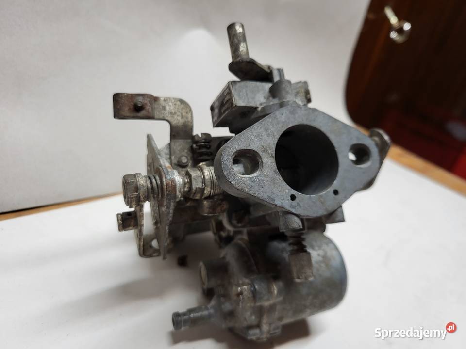 Dzik 2 Dzik 21 fabrycznie nowy gaźnik Ikov 30 Chodzież