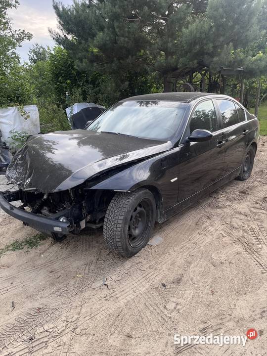 Bmw e90 20d Biłgoraj