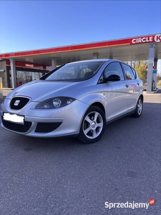 Seat Toledo 16 MPI Super Stan Bez Korozji Pułtusk sprzedam