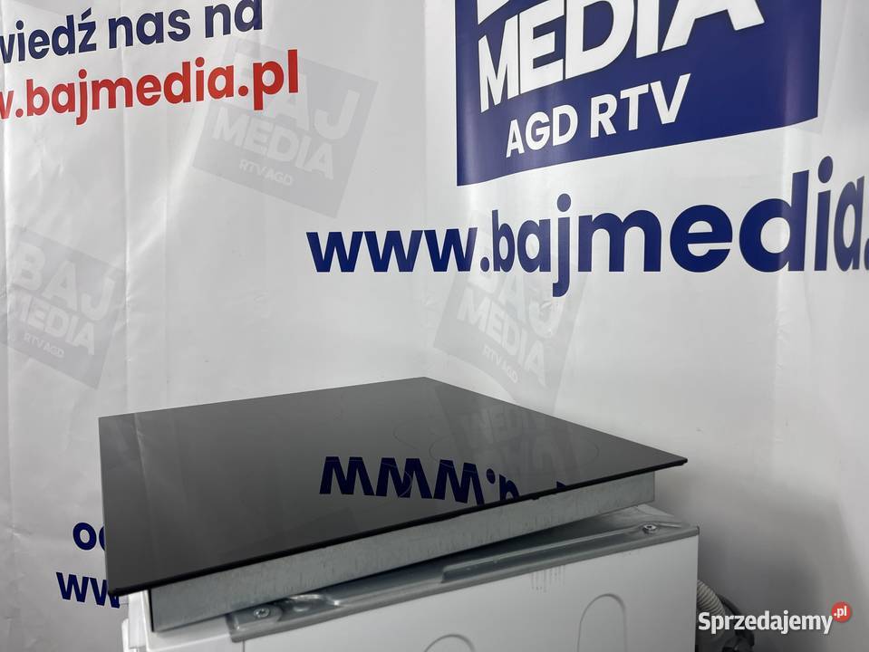 Zadbana Płyta ceramiczna do zabudowy Amica A Wiejca