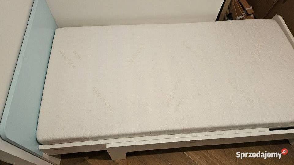 Łóżko dziecka 80x160 50cm Kraków