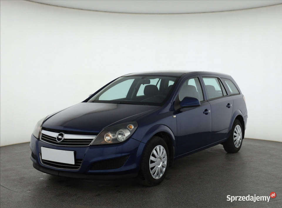 Opel Astra 17 CDTI mazowieckie Piaseczno