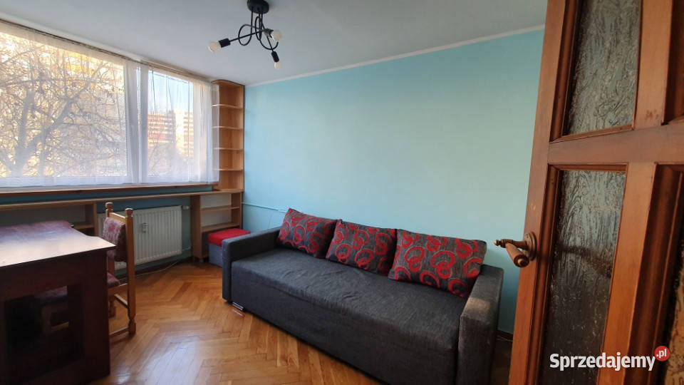 3 pokojowe Krzyki Zaporoska dolnośląskie Wrocław