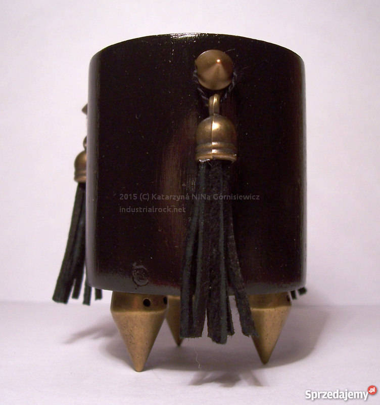 Świecznik kocioł czarownicy tealight halloween małopolskie sprzedam