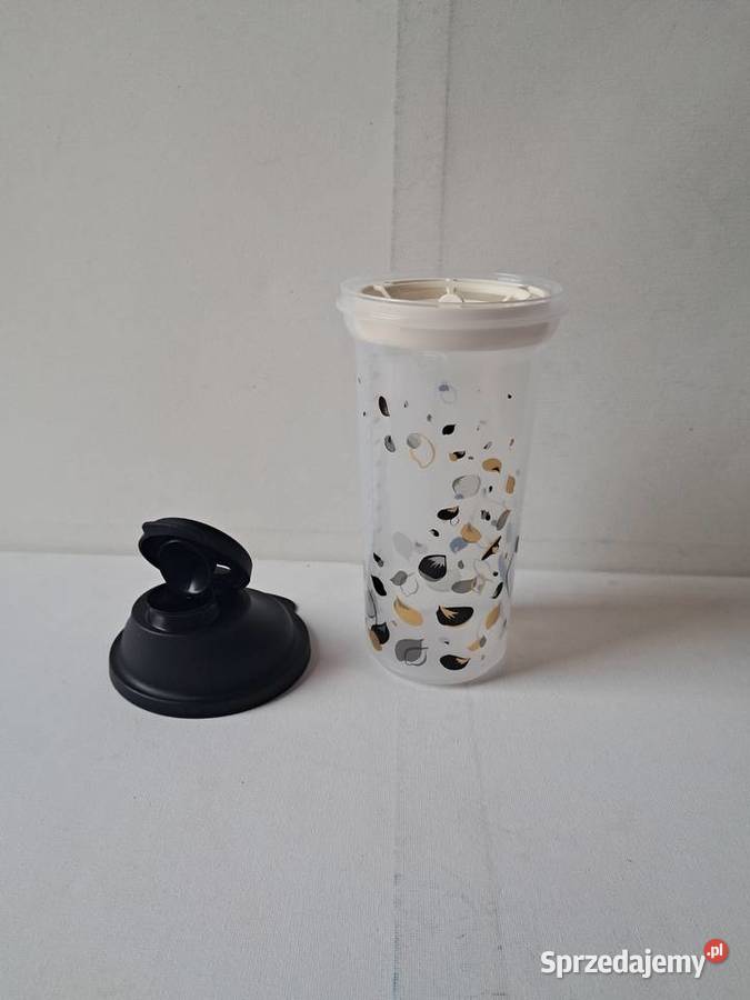 Tupperware shaker 600ml Chęciny