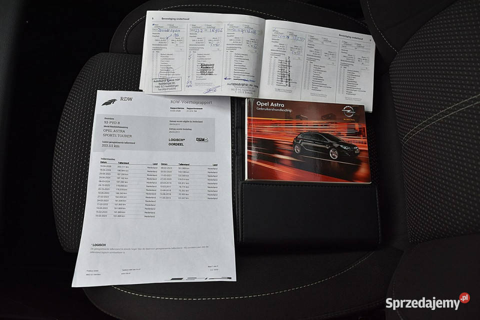 Opel Astra 14T 140 Alu Navi Kamera Gwarancja J Nowe Kucice