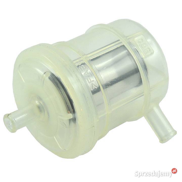 Filtr paliwa LS MT125 TRG010 MT40350134 LS podkarpackie Tajęcina
