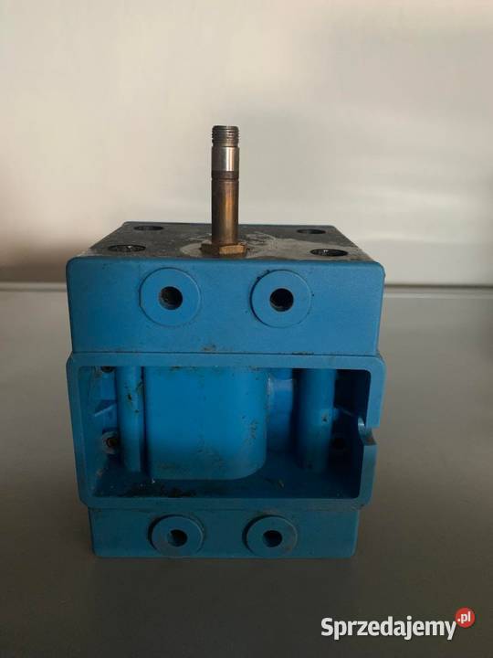 FESTO MFHE312 10421 CN43 Dom i Ogród Warszawa sprzedam