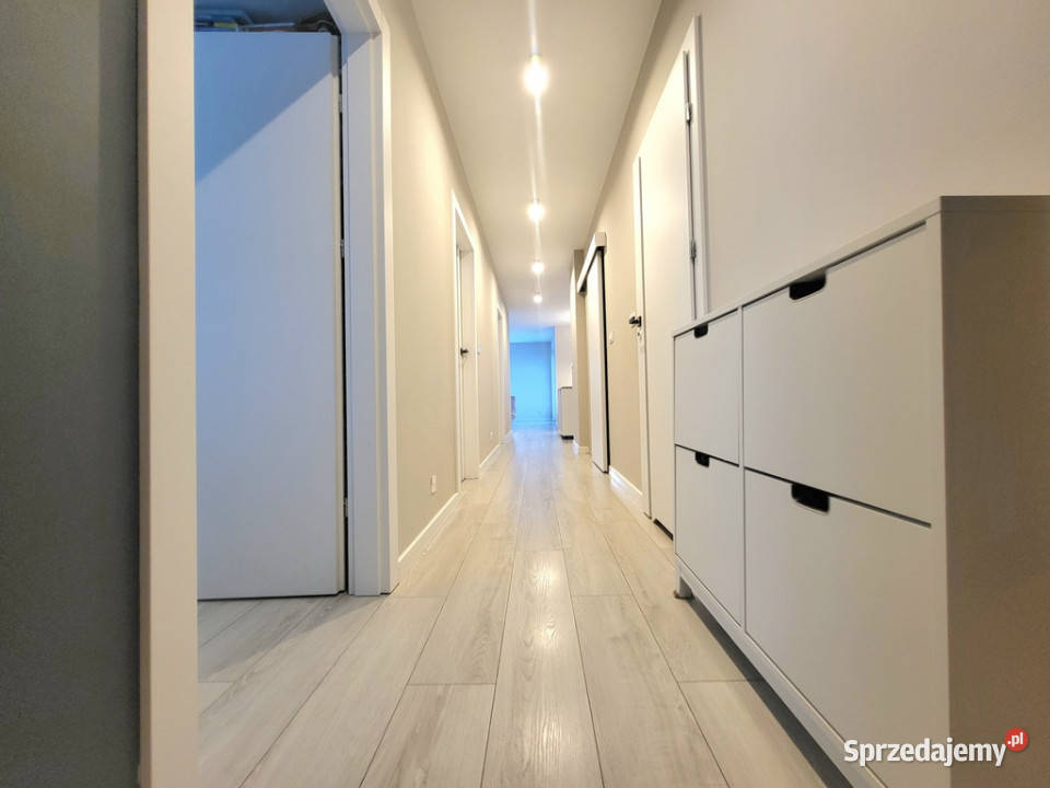 Gumieńce os Sterem 4 pokoje Szczecin