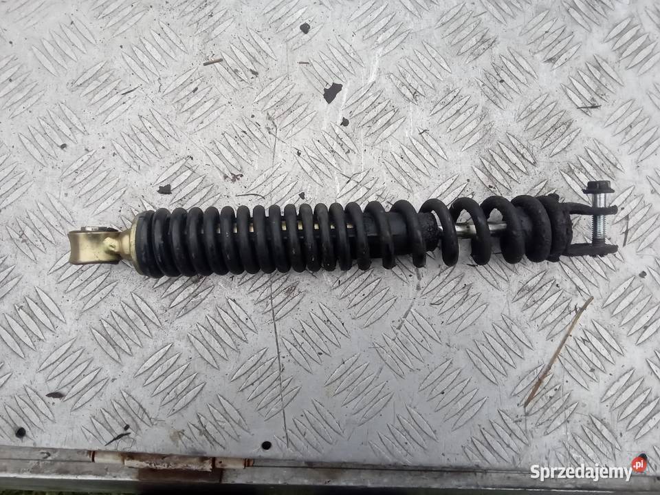 Amortyzator tył skuter Zipp Parco Romet Torq Namysłów