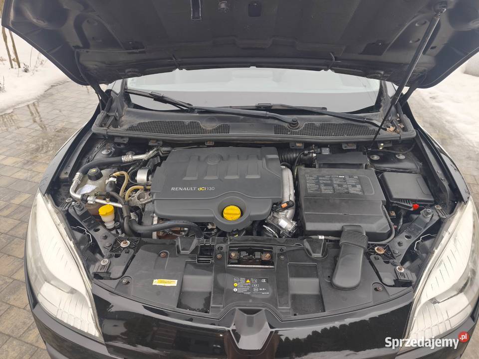 Nawigacja Klimatronik Panorama Super Stan Rok produkcji 2010 Opole Lubelskie