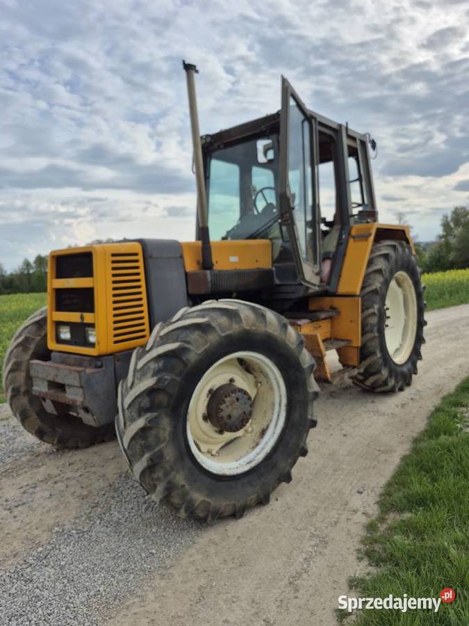 Ciągnik rolniczy świętokrzyskie