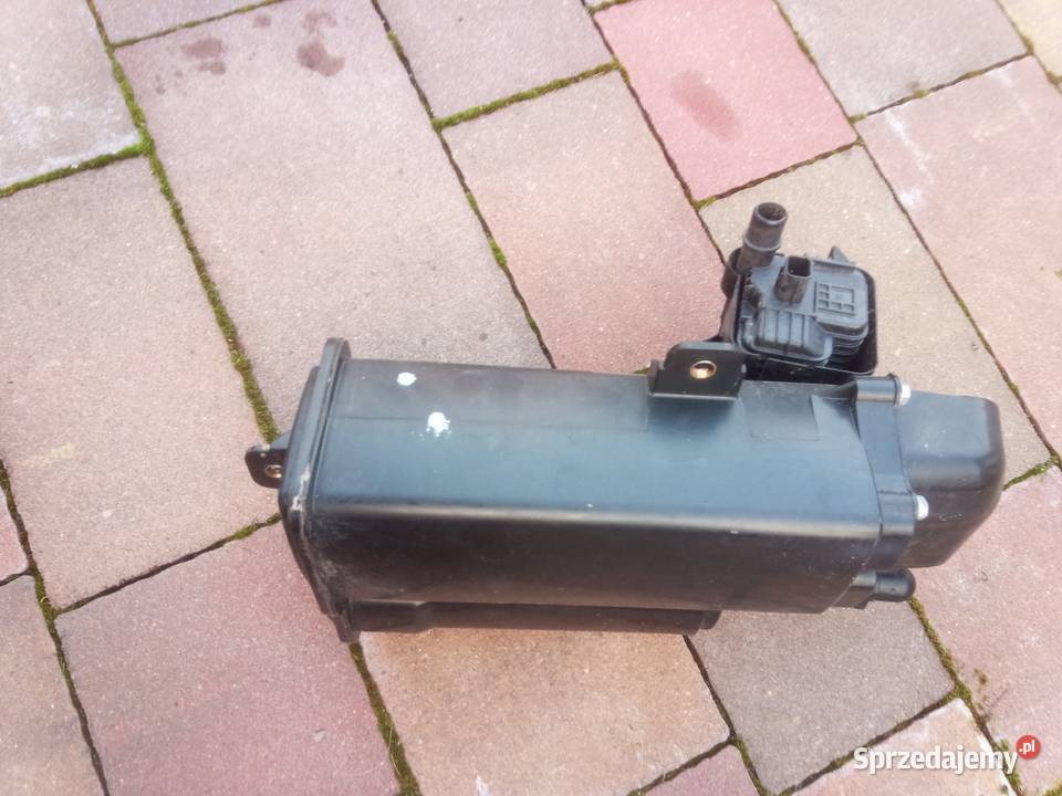 Fuel Vapor Canister Pochłaniacz oparów paliwa Rzeszów