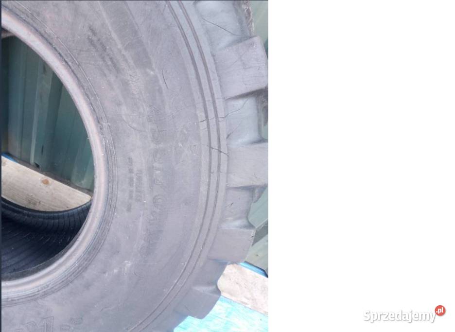 Opona Alliance 44570 R 20 S 608 Szprotawa