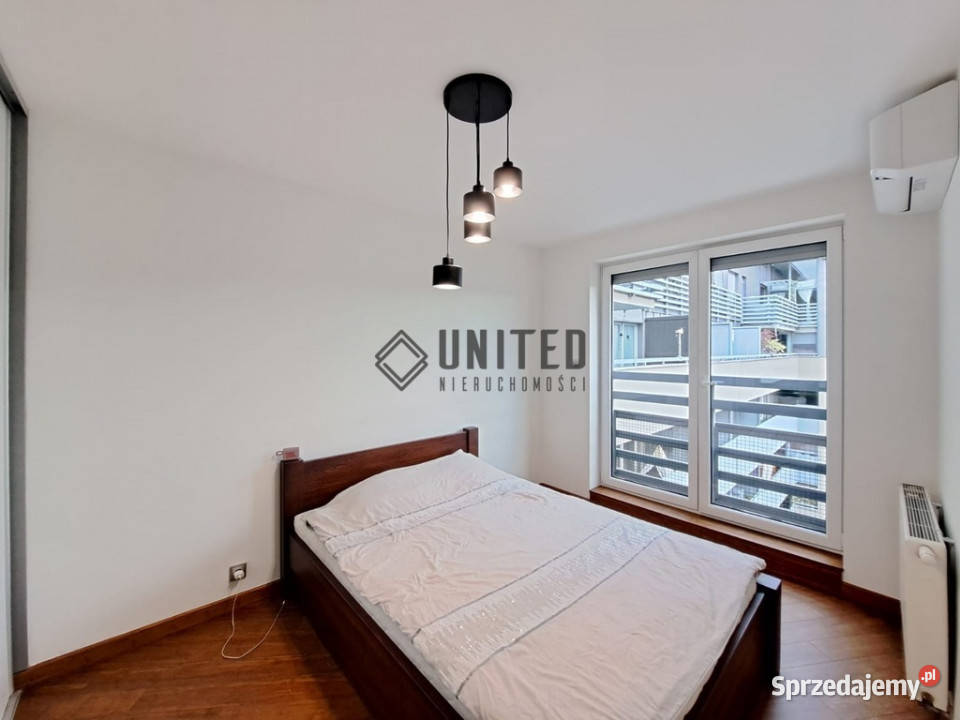 Szpitalnej TARASKLIMAINWESTYCJA Liczba pokoi 2