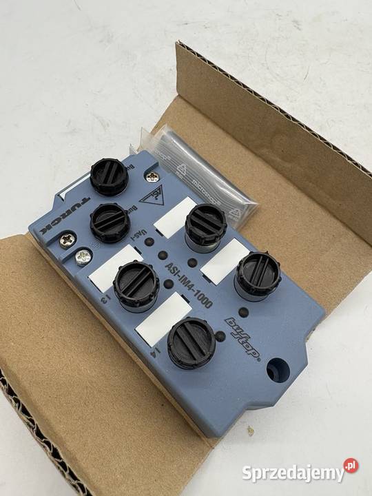 Turck 6821316 ASIIM41000 Pozostałe Warszawa