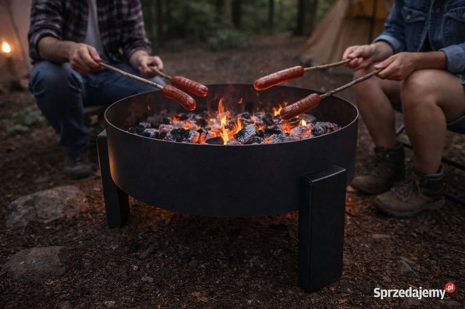 Palenisko premium 60 sprzedam