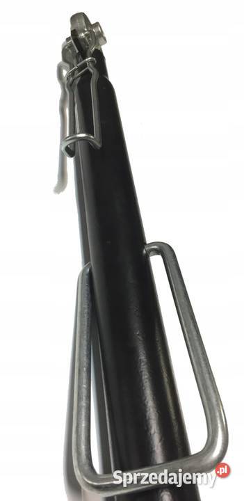 Łącznik górny cięgno 680880mm kat 1 M27x3mm małopolskie Kamionna sprzedam