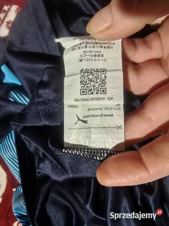 Bluza puma Bukowno sprzedam