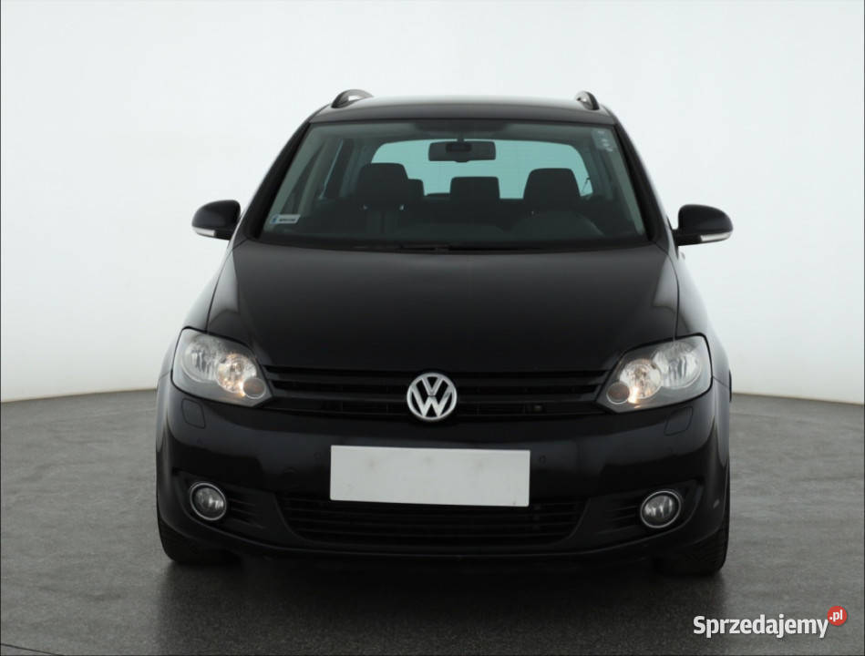 VW Golf Plus 16 TDI Piaseczno sprzedam