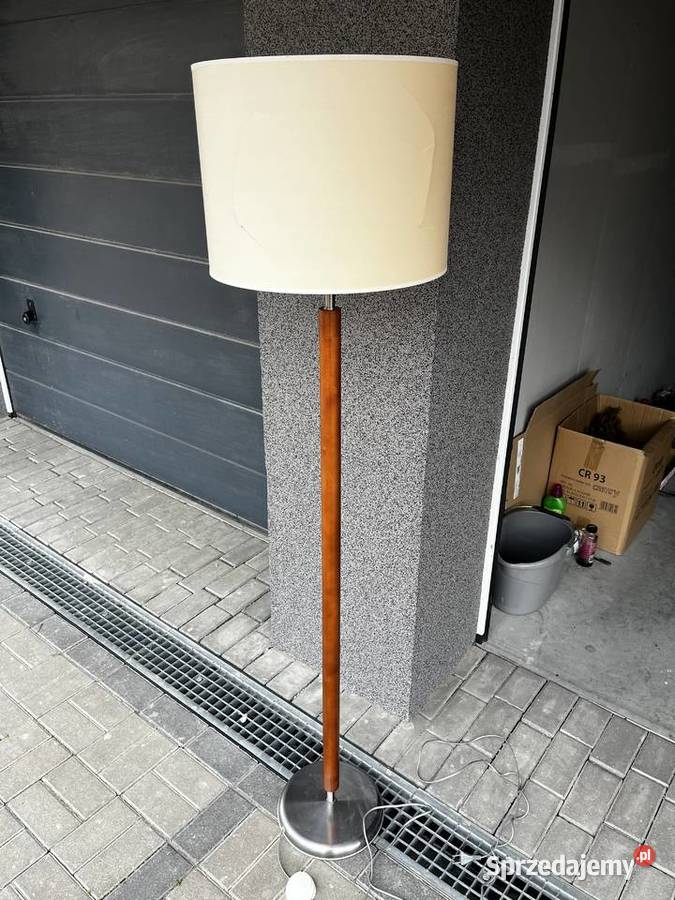 Lampa wisząca 2 lampki nocne komplet Kołobrzeg