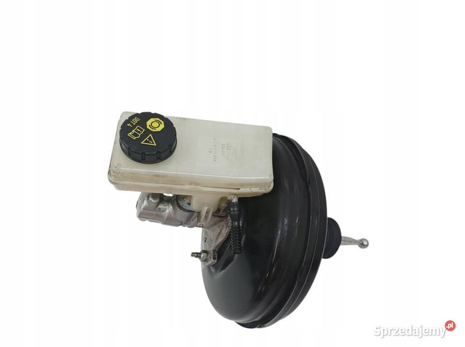 POMPA HAMULCOWA SERWO 1S1614105N Skoda Citigo I Pompy hamulcowe