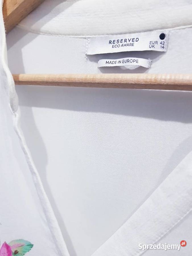 Damska zwiewna bluzeczka w dużym rozmiarze Dąbrowa Górnicza sprzedam