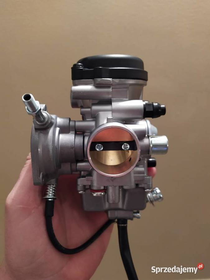 Gaźnik Honda Yamaha Kawasaki Polaris Cf Moto Łomża