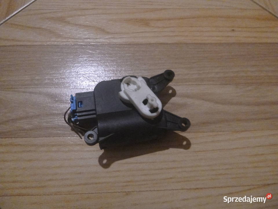 SILNICZEK NAGRZEWNICY 3C1907511F VW PASSAT osobowe Lublin