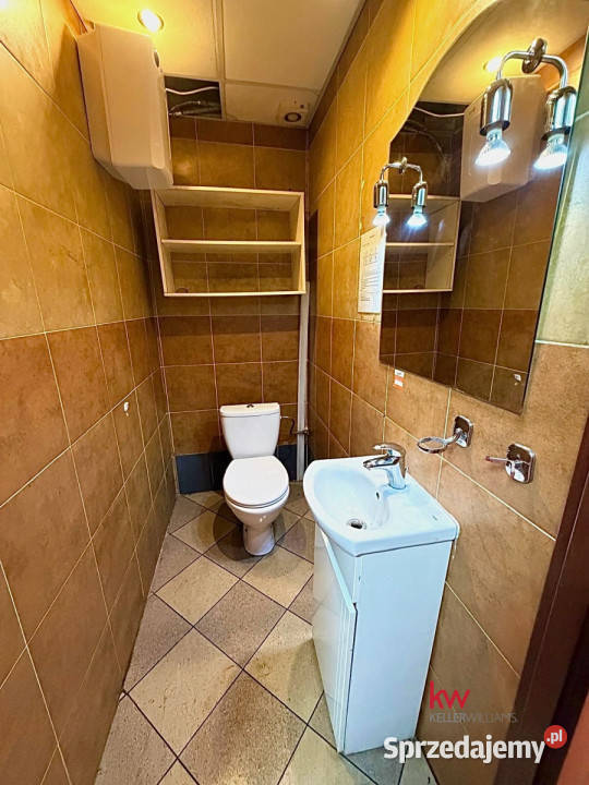 wynajmu lokalu 5781m2 Bytom