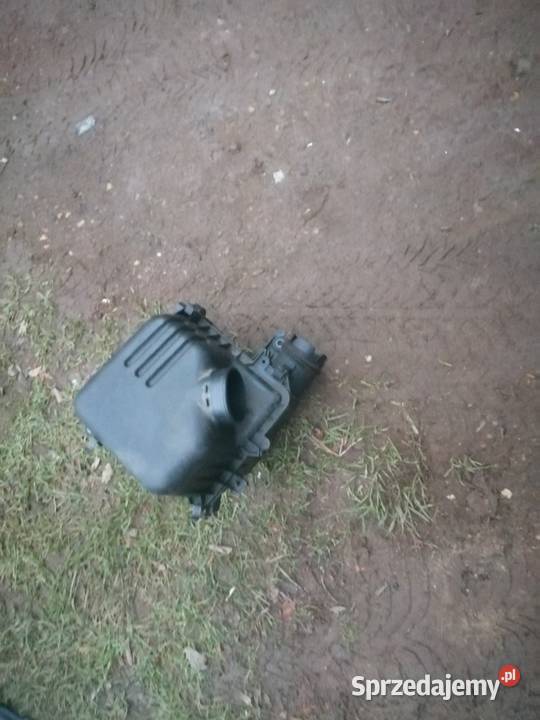 obudowa filtra powietza hiundai30 Pozostałe Wieluń