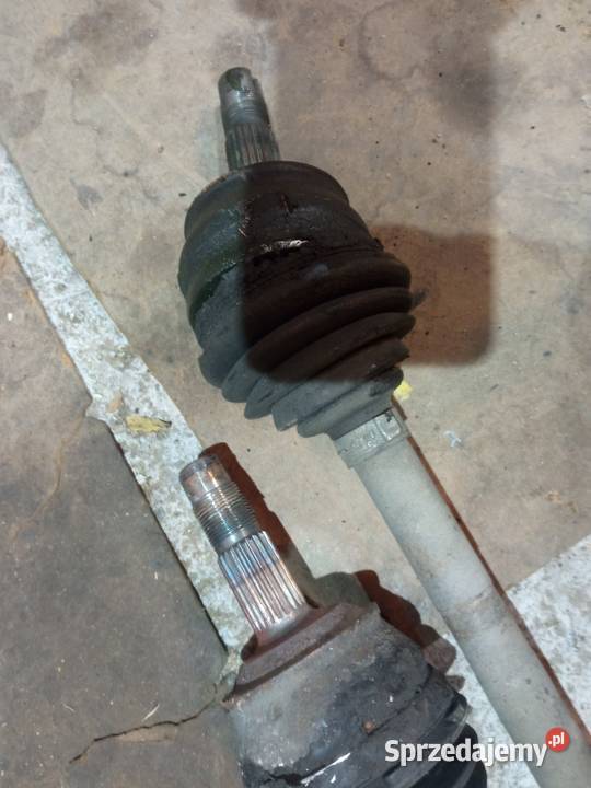 Fiata Punto 1 12 8V 75 koni C514513 skrzynia sprzedam