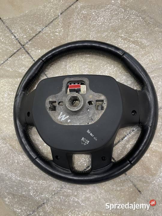 Kierownica z multifunkcją do Forda Ranger osobowe zachodniopomorskie Łobez sprzedam