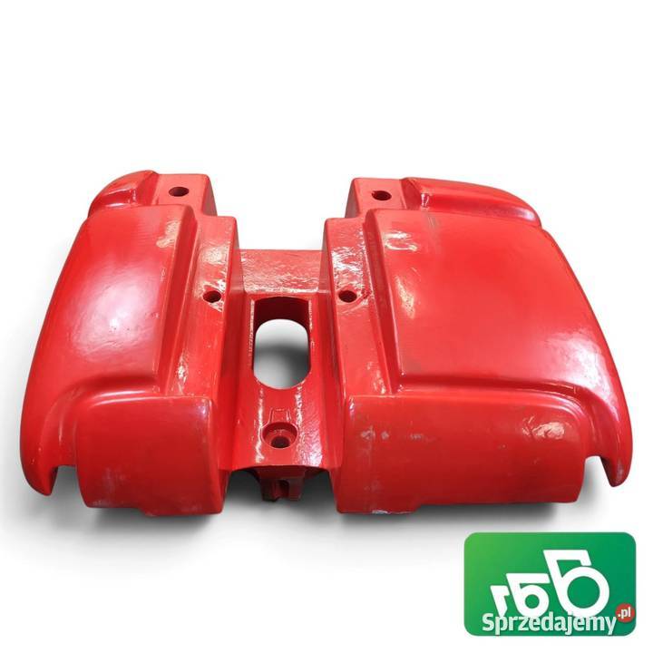 Zaczep tylny balast Manitou MLT 630 730 629 731